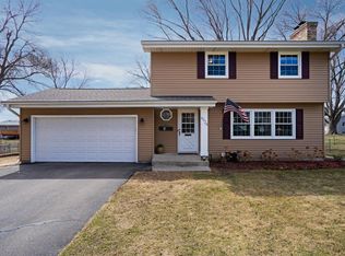 4924 Xylon Ave N, New Hope, MN 55428