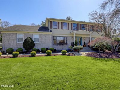 1 Briar Hill Drive, Manalapan, NJ, 07726