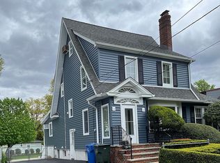 323 Mountain Way, Rutherford, NJ 07070