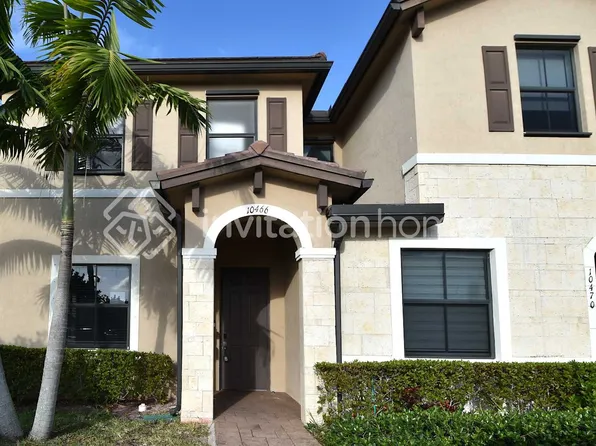 10466 W 33rd Way, Hialeah, FL 33018