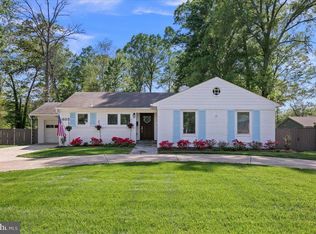 4605 Ferry Landing Rd, Alexandria, VA 22309