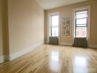 Rented by Miron Properties