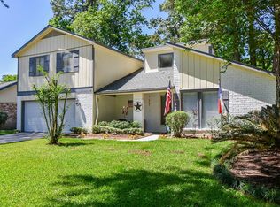 22706 Earlmist Dr, Spring, TX 77373