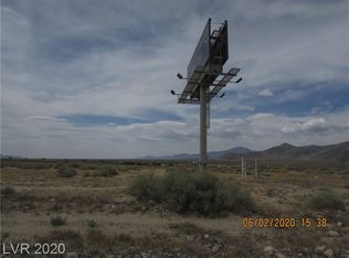 3980 Panhandle Pl, Pahrump, NV 89048