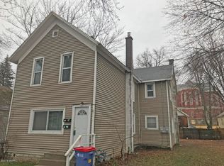 211 Barnett St NE, Grand Rapids, MI 49503