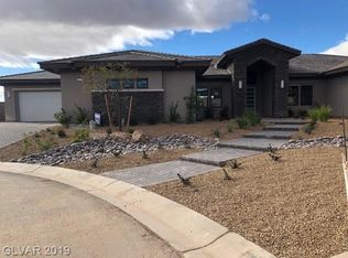 8475 S Valadez St, Enterprise, NV 89113