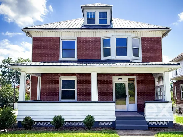 298 Woodland Ave, Williamsport, PA 17701