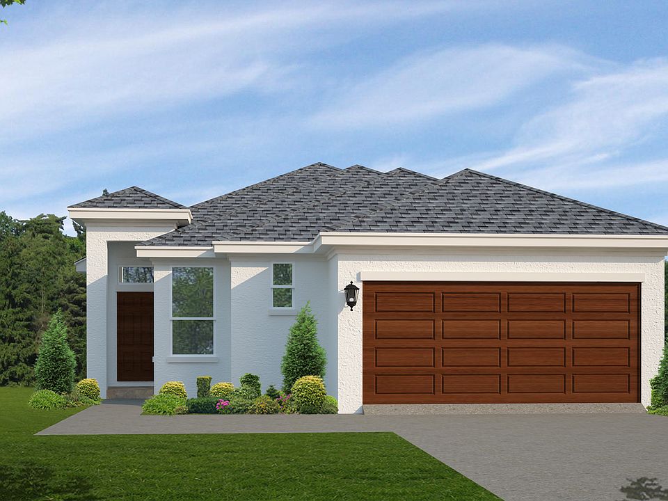 Elevation A