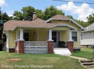 759 S Market Ave, Springfield, MO 65806