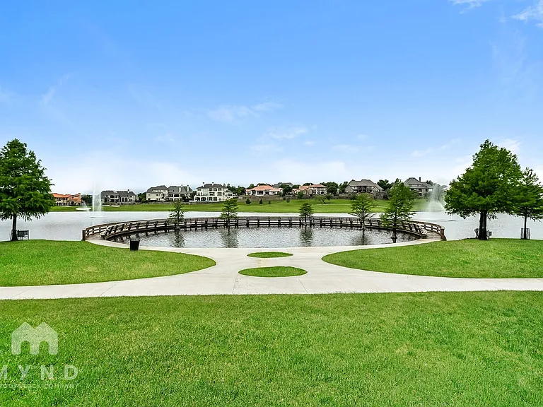 3416 Damsel Sauvage Ln — Photo 40