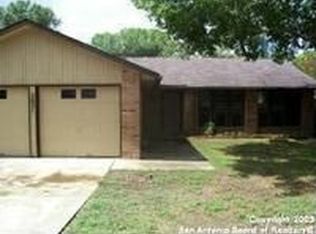 5651 Timberhurst, San Antonio, TX 78250