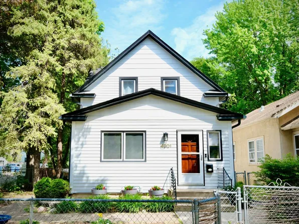 4901 33rd Ave S, Minneapolis, MN 55417