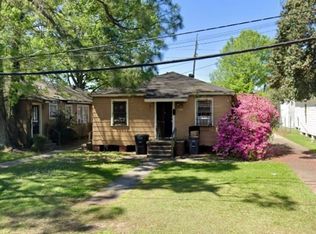 3330 Wyoming St, Baton Rouge, LA 70802