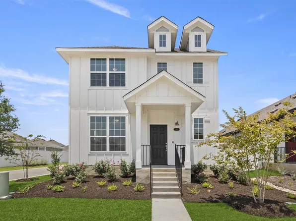 124 Appleberry Ln, Elgin, TX 78621