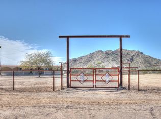 51190 W Jean Dr, Maricopa, AZ 85139