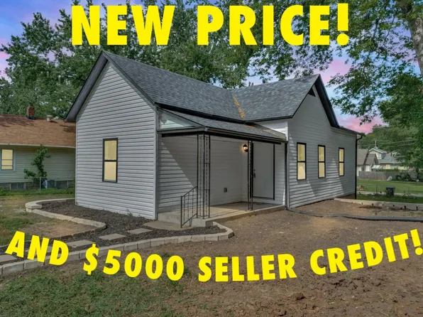 322 SW Jewell Ave, Topeka, KS 66606