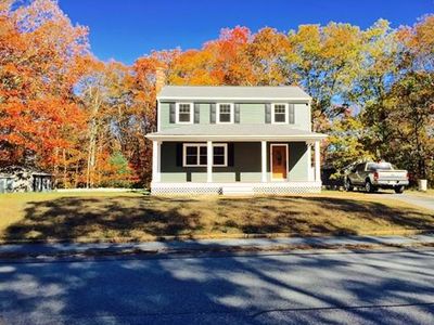 3 Wildcat Ln, Plymouth, MA, 02360