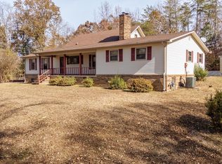 16040 Highway 69, Savannah, TN 38372