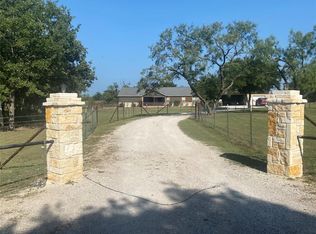 501 Co Road 451 E, Eastland, TX 76448