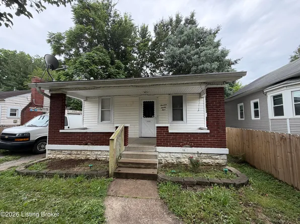 1424 Oakwood Ave, Louisville, KY 40215