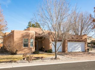 2716 Pueblo Grande Trl NW, Albuquerque, NM 87120