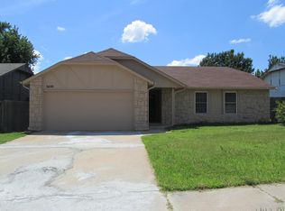 3420 S 151st Ave E, Tulsa, OK 74134
