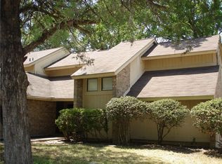 603 Cache Cv #A, Bryan, TX 77802