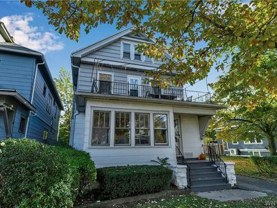 95 Montrose Ave, Buffalo, NY, 14214