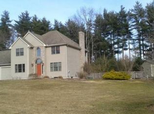 44 Old Sawmill Rd, Belchertown, MA 01007