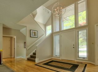 12601 Catalina St, Leawood, KS 66209
