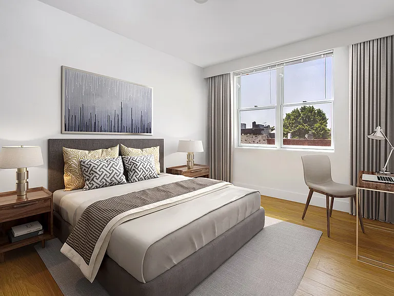 833 Monroe St #2L — Photo 3