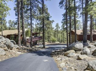 5104 W Smoki Dr, Prescott, AZ 86305