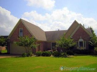 8637 Sandy Hill Cv W, Cordova, TN 38018
