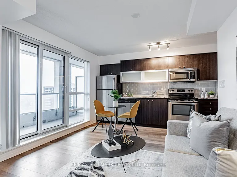 2015 Sheppard Ave E #1905 — Photo 11