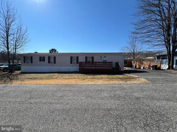 608 Crossgate Dr, Edgewood, MD 21040