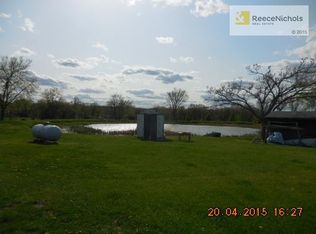 29790 Lone Star Rd, Paola, KS 66071