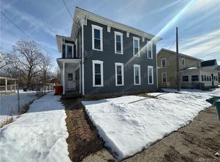 534 Homeview Ave, Springfield, OH 45505