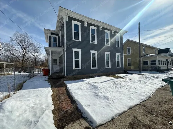 534 Homeview Ave, Springfield, OH 45505