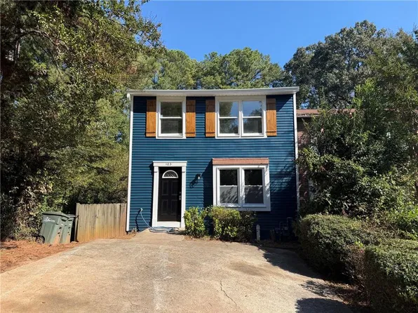 103 Hamilton Trce, Marietta, GA 30068