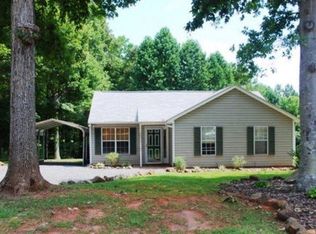 1124 Westover Cir, Rock Hill, SC 29732