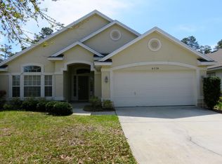 6114 Green Pond Dr, Jacksonville, FL 32258