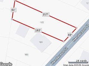 1st image of 115 Henderson St