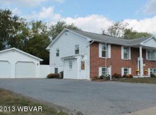 2623 Lincoln Dr, Montoursville, PA 17754