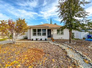 4695 Harrison Ave, Redding, CA 96001