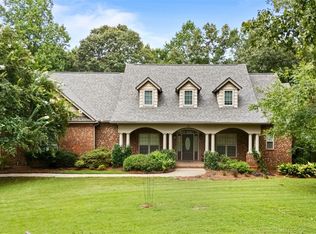 251 Hedgerow Cir, Auburn, AL 36830