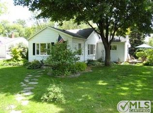 19661 Filmore St, Southfield, MI