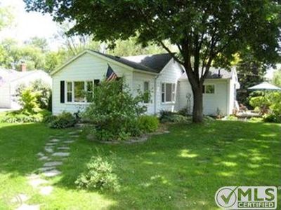 19661 Filmore St, Southfield, MI, 48075