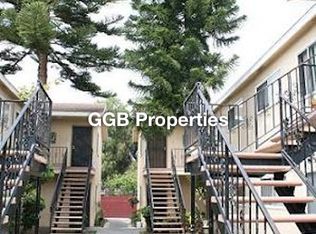 1535 E Hellman St APT 3, Long Beach, CA 90813