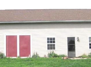 628 Big Mount Rd, Thomasville, PA 17364