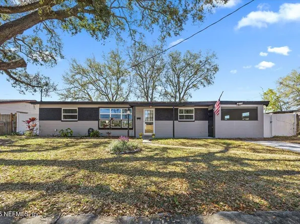 11634 SURFWOOD Avenue, Jacksonville, FL 32246